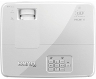BENQ MH530 DLP 1080p 3200ANSI/10000:1/HDMI/ - 301531 - zdjęcie 4